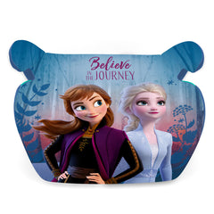 Korokeistuin Disney Frozen -kuosilla