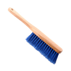 Tom-Par puinen autonpesuharja PVC-harjaksilla, 33 cm