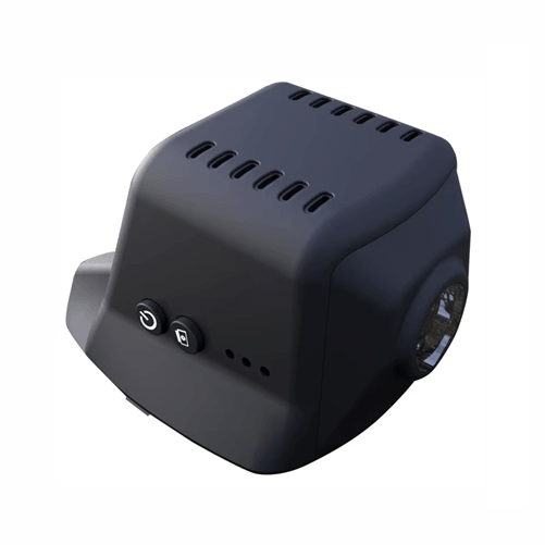 1080P kojelautakamera Tesla Model 3, Model S, Model Y & Model X -malleihin – OEM-muotoilu ja WiFi 
