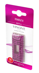 VINOVE Monza duftrefill til bil