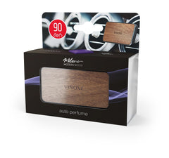 VINOVE Prestige Milano Wood auton ilmanraikastin