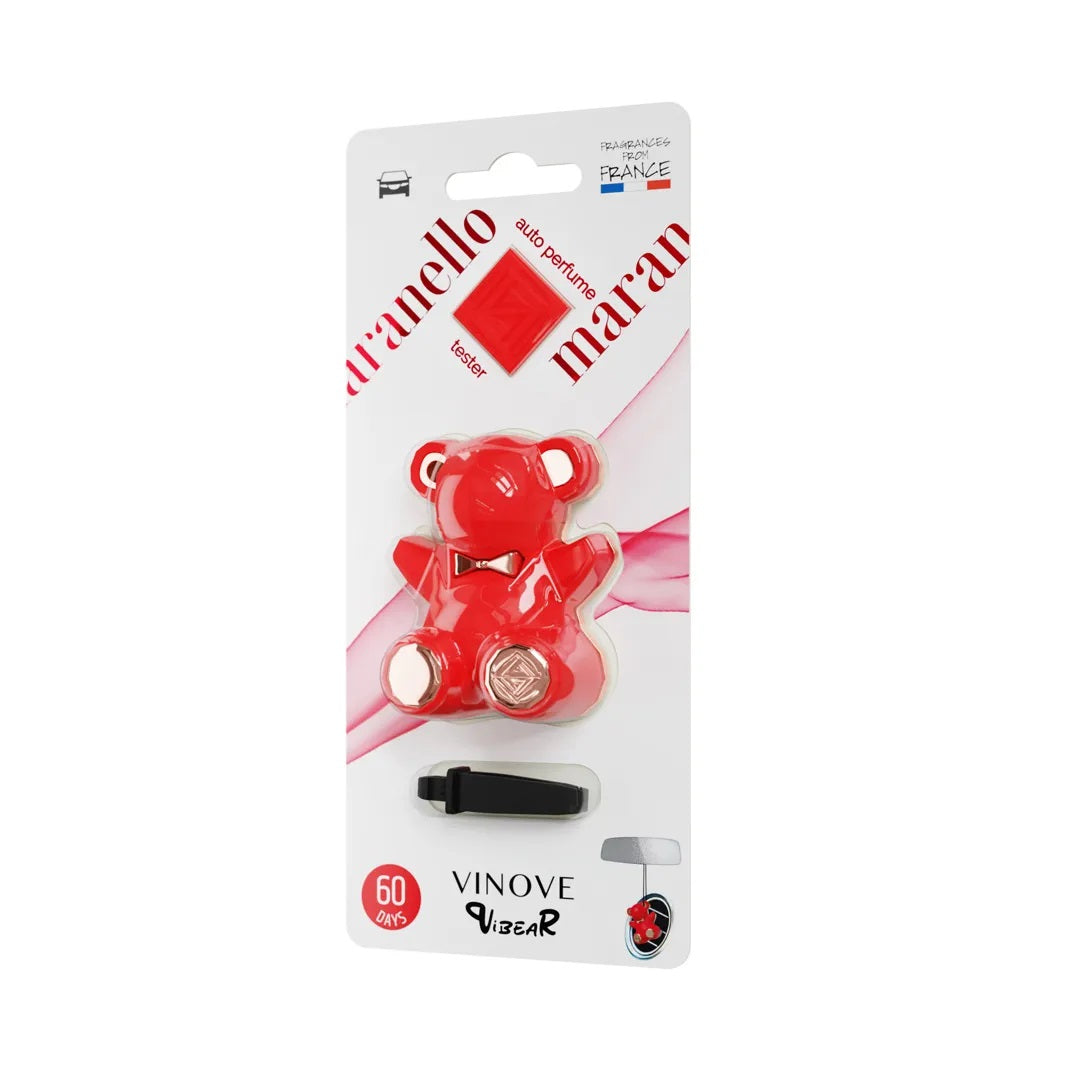 VINOVE ViBEAR Maranello auton ilmanraikastin