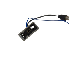 FM-antennisovitin FMAC8 – 20 cm Android-radioon, jossa 12V antennivirta 