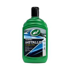 Turtle Wax metallivaha + PTFE 500 ml 