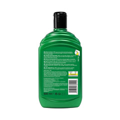 Turtle Wax metallivaha + PTFE 500 ml 
