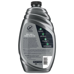 Turtle Wax HS keraaminen shampoo ja vaha 1,42 litraa 