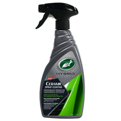 Turtle Wax HS keraaminen vahakäsittely 500 ml 