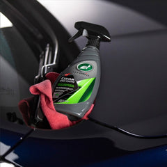 Turtle Wax HS keraaminen vahakäsittely 500 ml 