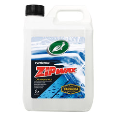 Turtle Wax Zip Wax Shampoo 2,5 litraa 