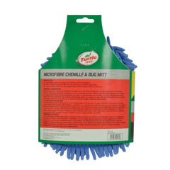 Turtle Wax mikrokuituinen pesuvälinepussi 