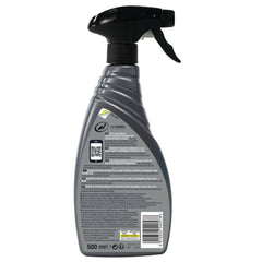 Turtle Wax HS tekstiilisuoja 500 ml 