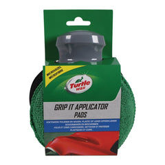 Turtle Wax kiillotuslaikka Grip it, 3 kpl 