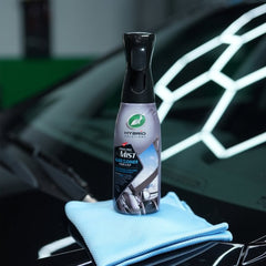 Turtle Wax HS Raidaton Mist lasinpesuaine 591 ml 