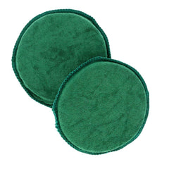Turtle Wax kiillotuslaikka puuvillaa 2 kpl. 