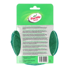 Turtle Wax kiillotuslaikka puuvillaa 2 kpl. 