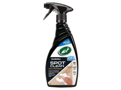 Turtle Wax Nahkapesu 500 ml 