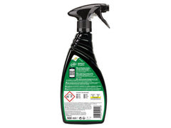 Turtle Wax Nahkapesu 500 ml 