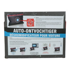 Pingi-auton kosteudenpoistaja tuplapakkaus 2x350 g 