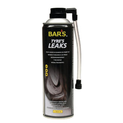 Bar's Tyre's Leaks rengaspaikkausaine 500 ml 
