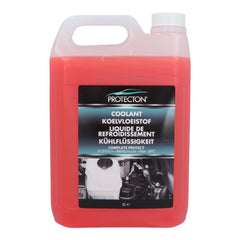 Protecton Complete Protect Jäähdytysneste RTU G12/G12+ -26 5 litraa 