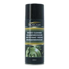 Protecton jarrunpuhdistusaine 400 ml 