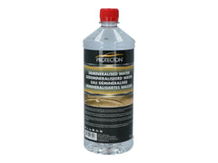 Protecton demineralisoitu vesi 1 litra 