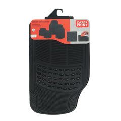 Carpoint TPE-kumimattosarja Allroad, 4 osaa 