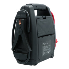 Carpoint Jumpstarter 12V/7Ah 2-in-1 LED 