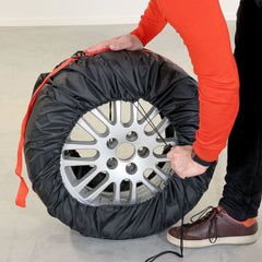 Carpoint rengassuojus 16–19 tuumaa 