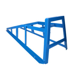 Carpoint-ajoramppi 2000 kg 
