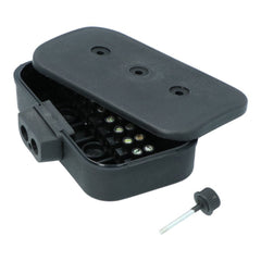 Carpoint 12V -kaapelijakorasia 