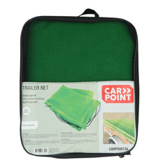 Carpoint hienosilmäinen peräkärryverkko 250x450 cm 