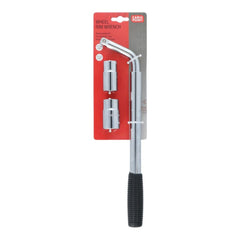 Carpoint teleskooppinen rengasavain 17/19/21/23 mm 