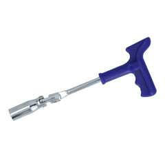 Carpoint sytytystulppa-avain T-kahvalla 16 mm 