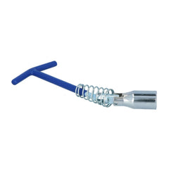 Carpoint sytytystulppa-avain T-malli combi 16/21 mm 