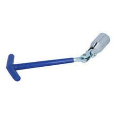 Carpoint sytytystulppa-avain T-kahvalla 21 mm 