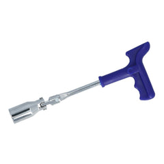 Carpoint sytytystulppa-avain T-kahvalla 21 mm 