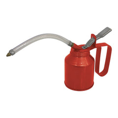 Carpoint Standard Oiler 180 ml punainen 