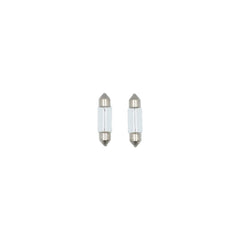 Carpoint Premium-autopolttimot 12V C5W 2 kpl 