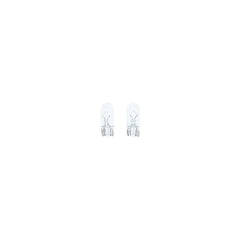 Carpoint Premium -autopolttimot 12V W5W 2 kpl. 