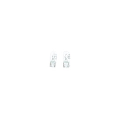 Carpoint Premium-autopolttimot 12V W3W 2 kpl 