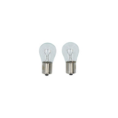 Carpoint Premium-autolamput 12V P21W 2 kpl. 