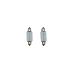 Carpoint Carpoint Premium-autolamput 12V T15x43 2 kpl. 