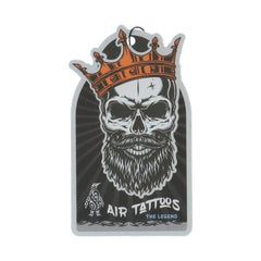 Pingi Airfresher Air Tatuoinnit The Legend 