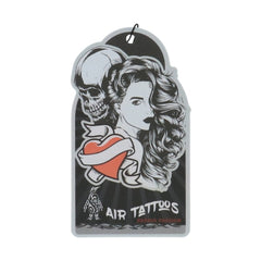 Pingi-ilmanraikastin Air Tattoos Papaya Passion 