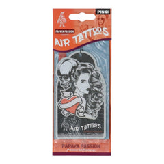 Pingi-ilmanraikastin Air Tattoos Papaya Passion 
