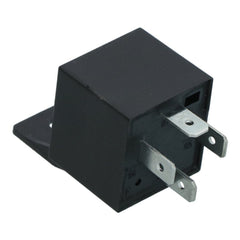 Carpoint 12V-rele, 4-napainen, 30 A Z165 
