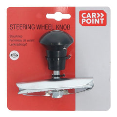 Carpoint ohjauspyörän nuppi 