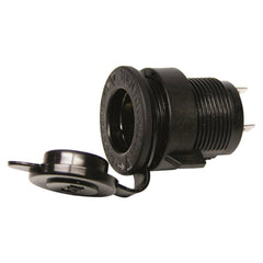 Carpoint 12V asennuspistorasia ISO 4165 20A 