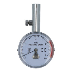 Carpoint Professional rengaspaineen mittari 